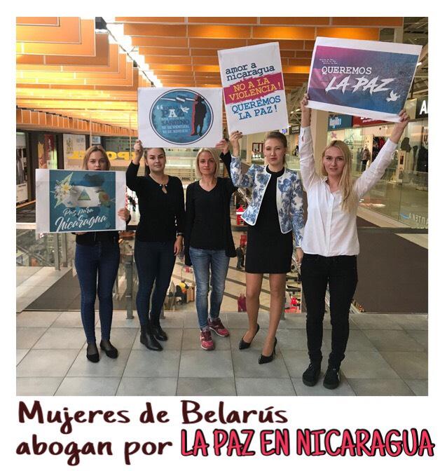 solidaridad